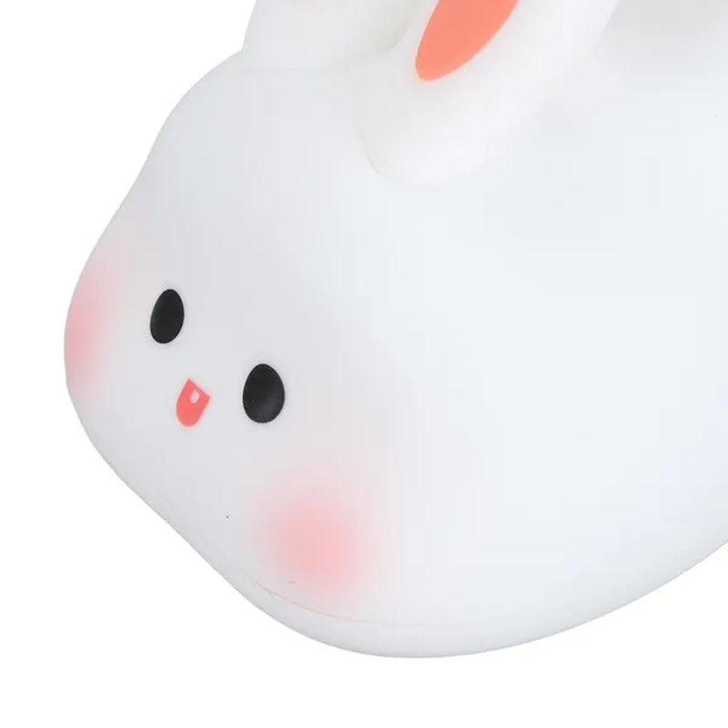 Interactive Bunny Night Light
