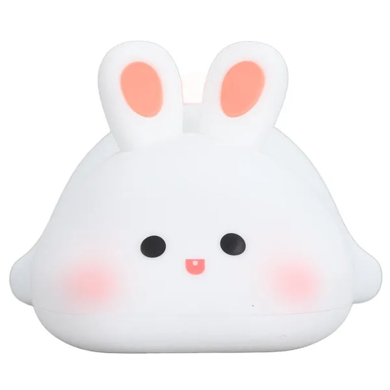 Interactive Bunny Night Light