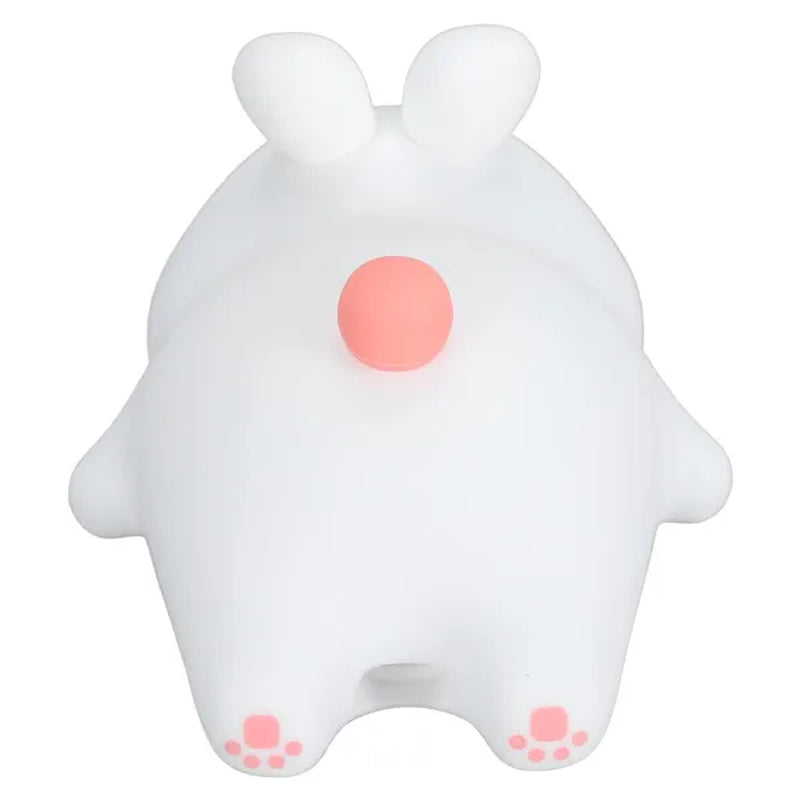 Interactive Bunny Night Light 