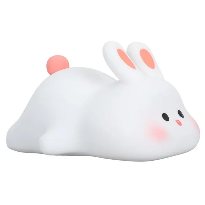Interactive Bunny Night Light 