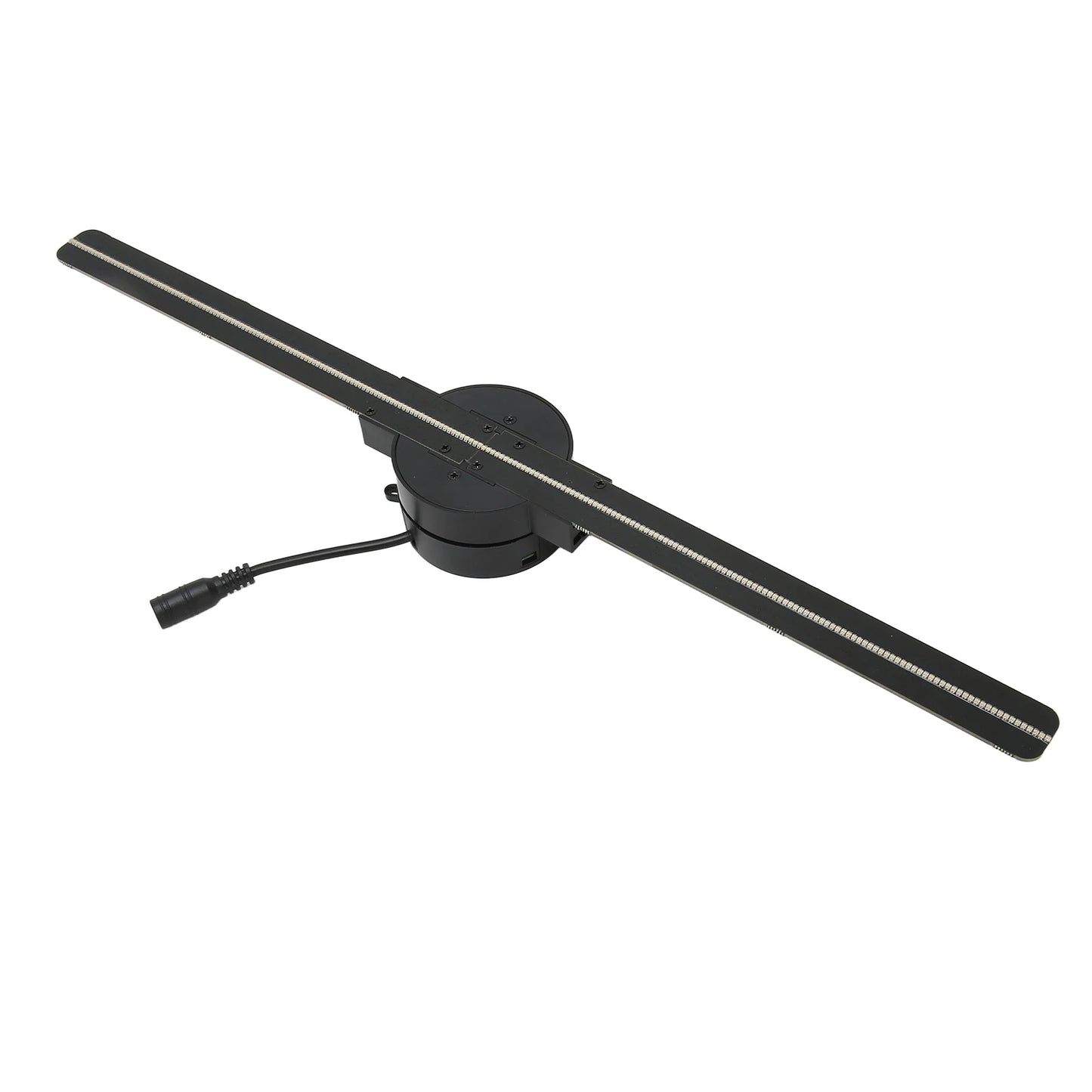 3D Hologram Fan 
