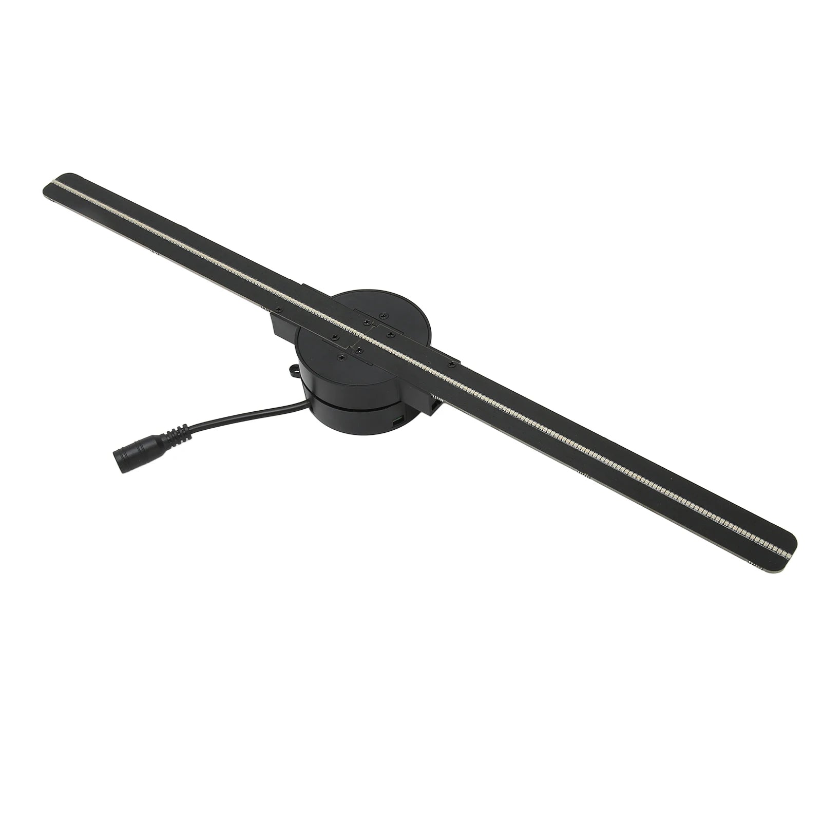 3D Hologram Fan 