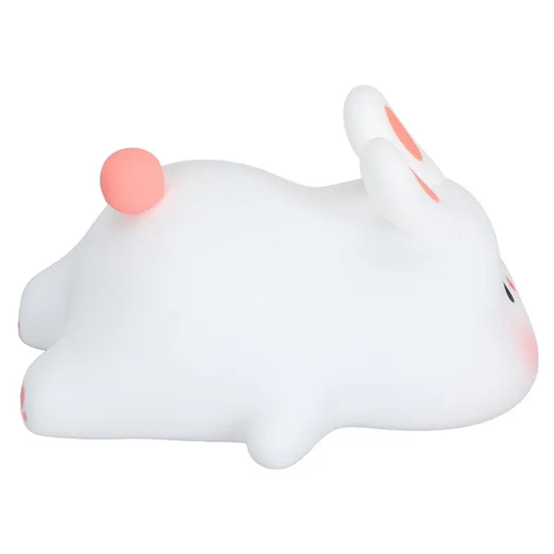 Interactive Bunny Night Light 