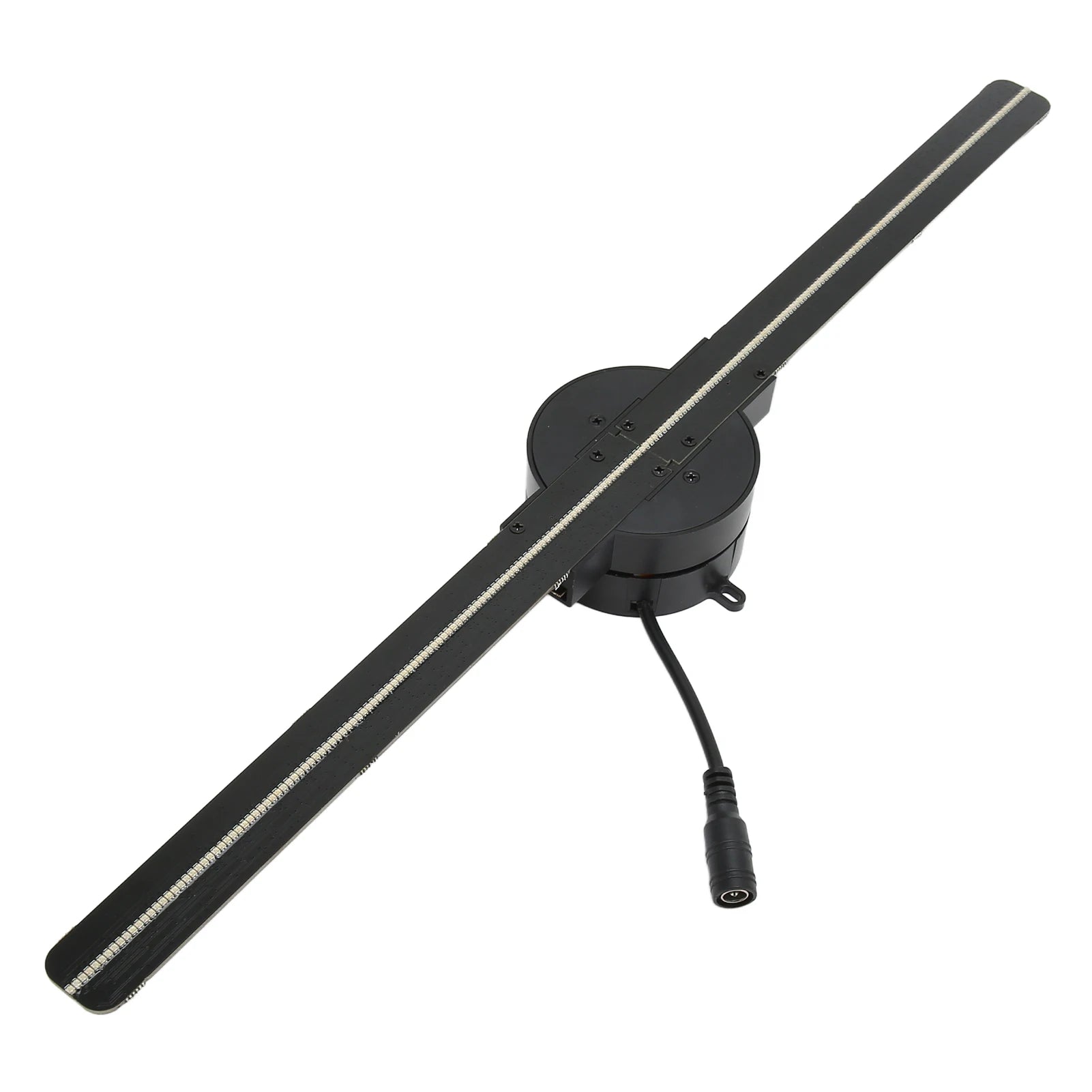 3D Hologram Fan 