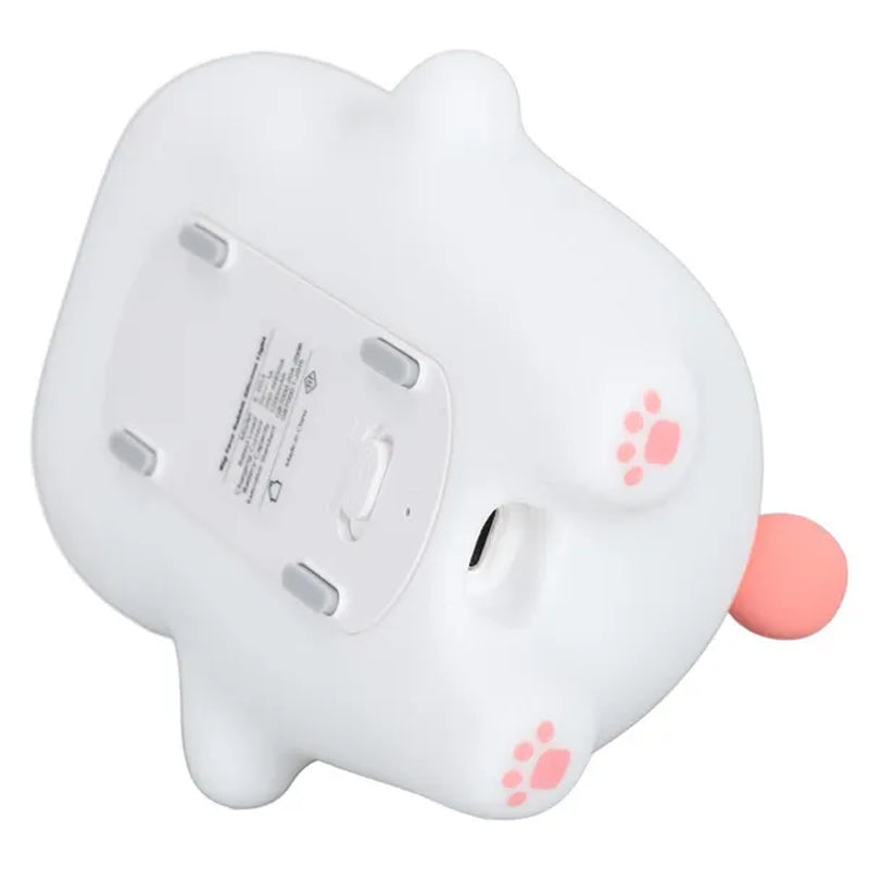 Interactive Bunny Night Light 